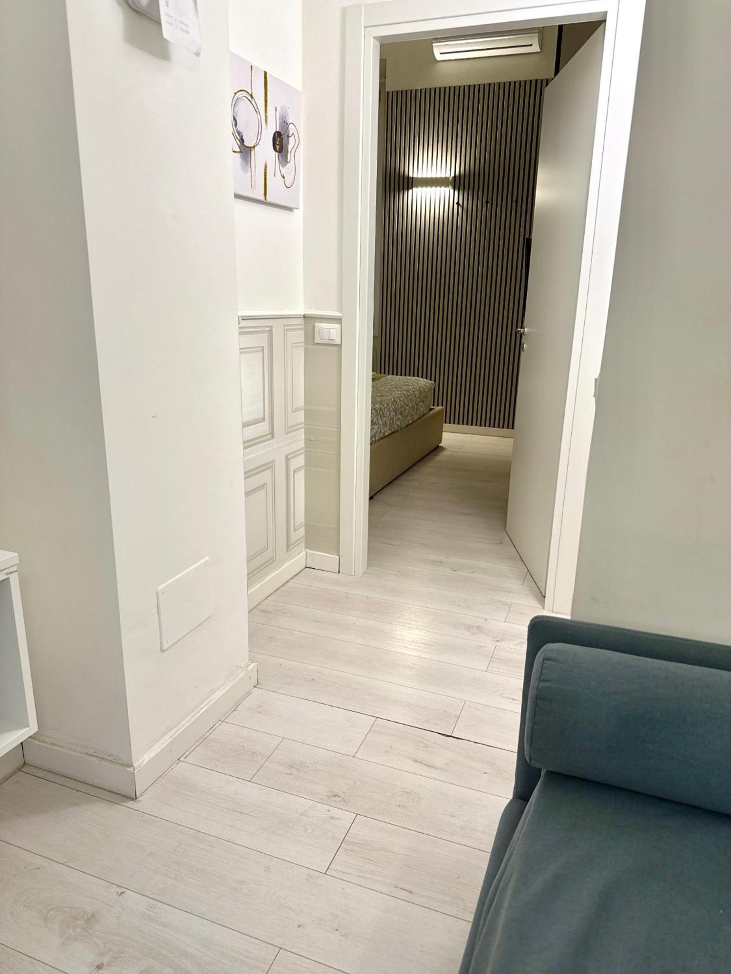 Apartmán Perugino 20 Milán Exteriér fotografie